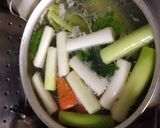 神秘的本格カレー作り方3写真