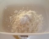 タッパーひとつで、簡単わらび餅作り方2写真