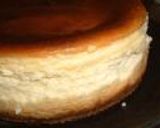 ベイクドチーズケーキ（18cmの型）改良版作り方20写真