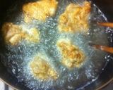 カリｯふわあー唐揚げ！作り方4写真
