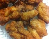 カリｯふわあー唐揚げ！作り方5写真