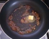 フレンチトースト～キャラメリゼバナナ添え作り方4写真