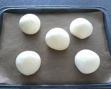 ふんわり！塩麹パン作り方12写真
