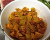 神秘的本格カレー作り方11写真