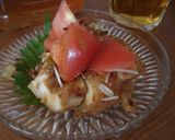 彼でも作れる♪野菜がたっぷり油淋鶏作り方6写真