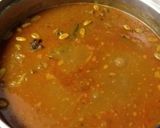 神秘的本格カレー作り方16写真