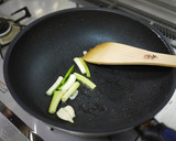 筍と牛蒡と豚肉の炒め物（竹筍牛蒡炒肉絲）作り方5写真