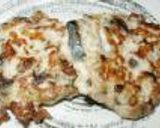 2枚おろしでサバンバーグと骨まで食べられる味噌煮作り方19写真