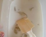 タッパーひとつで、簡単わらび餅作り方6写真