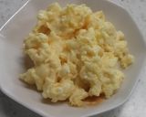 シメに参上！お茶漬けマン☆イエロー作り方5写真
