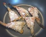 大正エビのケチャナンo(^▽^)o作り方11写真