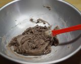 ⁎∗ ✥⁎⋆つぶあんクッキー⁎∗✥⁎⋆作り方2写真