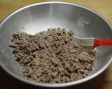 ⁎∗ ✥⁎⋆つぶあんクッキー⁎∗✥⁎⋆作り方3写真