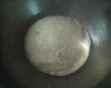 小麦胚芽とクルミのパン作り方3写真