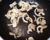 簡単トマトソースdeごちそうパスタ作り方3写真