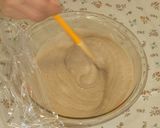 新食感♪もち麦スイーツ　いちご大福作り方3写真