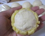 できた❤私のメロンパン！！　HB作り方9写真