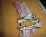 豚バラ肉のきのこ巻き～★作り方2写真