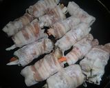 豚バラ肉のきのこ巻き～★作り方4写真