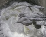 トローリしっとり半熟カステラ！作り方3写真