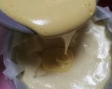 トローリしっとり半熟カステラ！作り方8写真