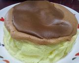 トローリしっとり半熟カステラ！作り方9写真