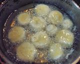 揚げバナナと焼きバナナ作り方3写真