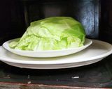 コンソメ味ロールキャベツ作り方1写真
