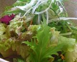 塩麹+白ワインでマリネした豚肉で~焼肉作り方9写真
