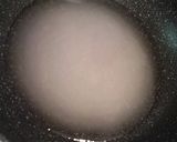 椎茸カニカマおやき★とろ～り塩あんで♪作り方5写真