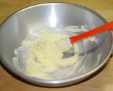 雪うさぎクッキー(͒˙㐃͜˙˶)͒作り方2写真