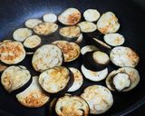 なすと大葉のシーチキン炒め作り方2写真