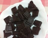 おうちでスタバ風スコーン。お手頃おやつ作り方2写真