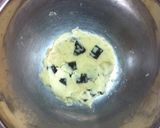おうちでスタバ風スコーン。お手頃おやつ作り方5写真