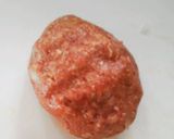 チーズin♪ハンバーグ☆作り方2写真