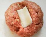 チーズin♪ハンバーグ☆作り方3写真