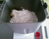 混ぜて焼くだけ！簡単チョコチップクッキー作り方1写真
