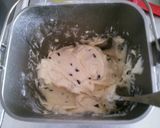 混ぜて焼くだけ！簡単チョコチップクッキー作り方3写真