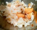 簡単！　カフェのタマゴサンド作り方3写真