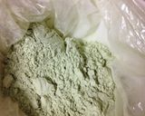 炊飯器で抹茶ケーキ作り方3写真