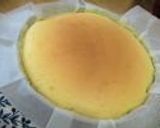 ★蒸し焼きチーズケーキ★作り方5写真