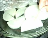 大根ステーキ＊ひき肉タレ作り方7写真
