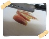 彩もいい♪薬味デス作り方2写真
