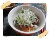 彩もいい♪薬味デス作り方6写真