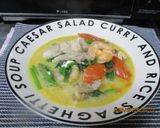 豚肉とトマトのコンソメクリームチーズ煮😋作り方4写真