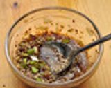 韓国料理ピリ辛豆腐煮付け「ドゥブゾリム」作り方4写真