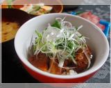 彩もいい♪薬味デス作り方7写真