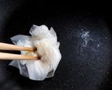 失敗しない＊薄焼き卵＊作り方5写真