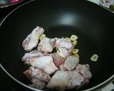 鶏もものチーズ焼き作り方1写真