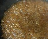 豚バラ茄子巻きの味噌照り焼き作り方5写真